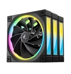 DeepCool FL12R 3 IN 1 120mm ARGB Case Fan
